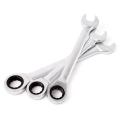 15PCS Ratchet Wrench Set