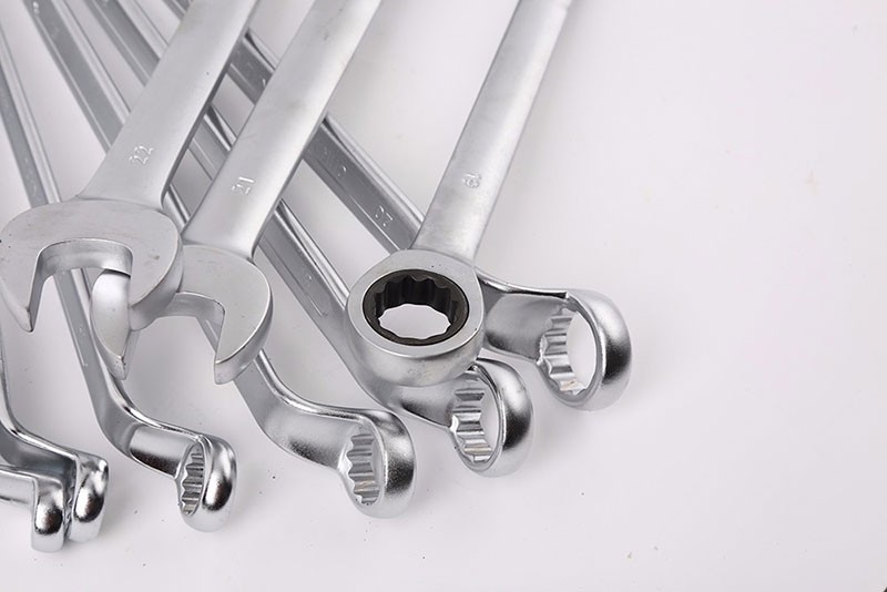 25PCS Wrench Set-WT01N1329