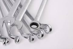 25PCS Wrench Set-WT01N1329