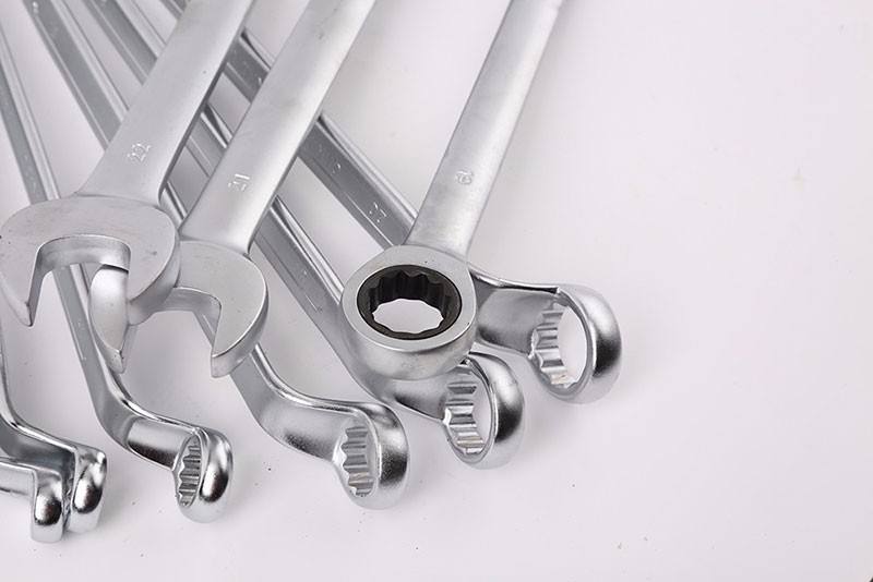 25PCS Wrench Set-WT01N1329