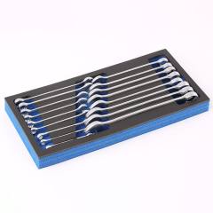 17PCS Combination Spanner Set
