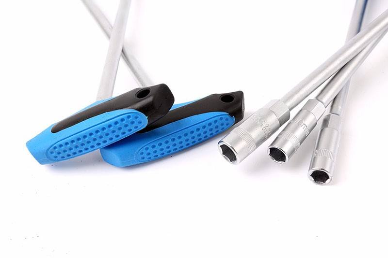 10PCS T Type Wrench Set