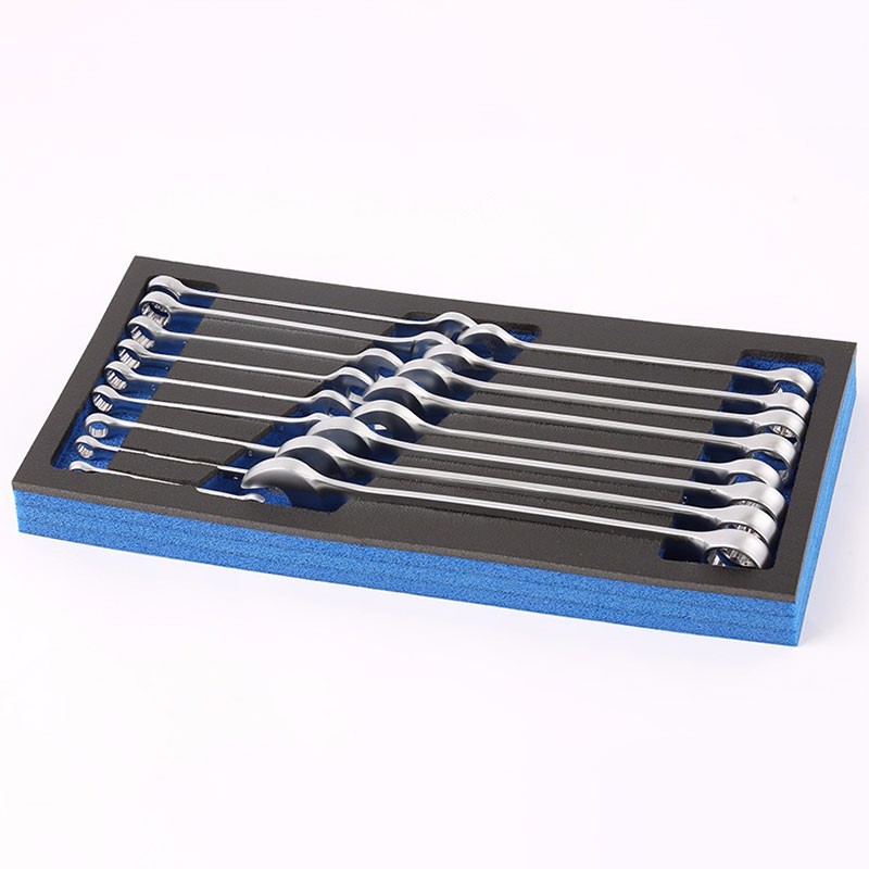 17PCS Combination Spanner Set