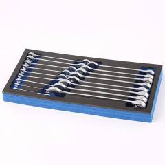 17PCS Combination Spanner Set