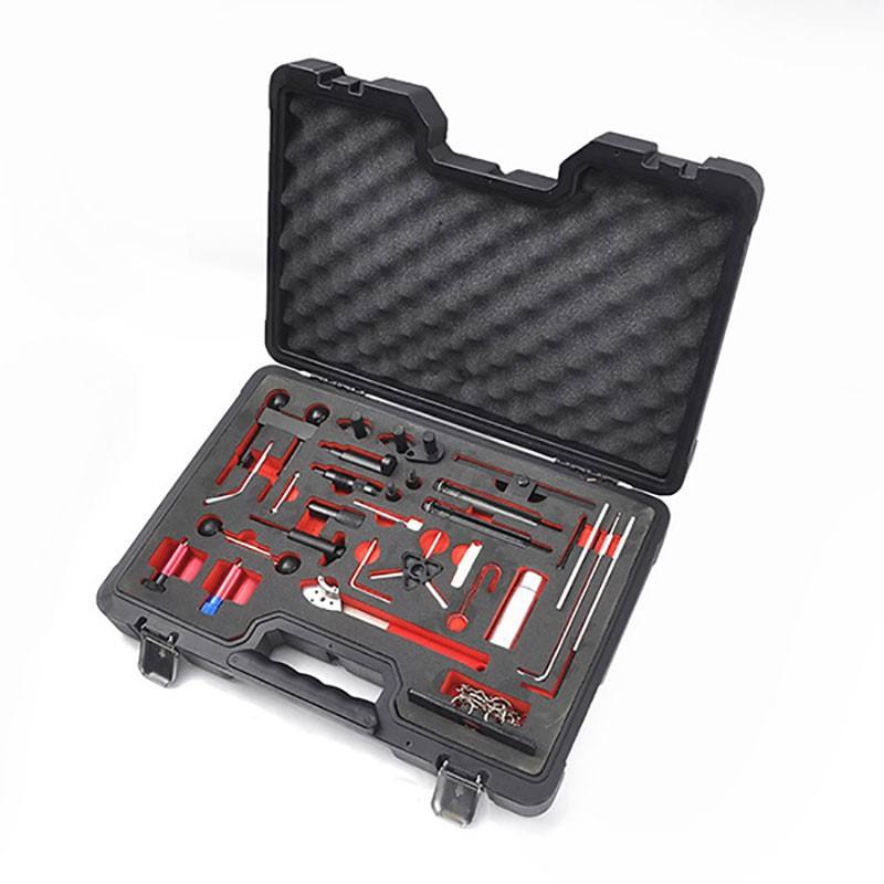 Engine timing tool--VW&AUDI&SKODA