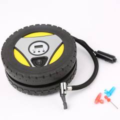 12V Car Air Compressor