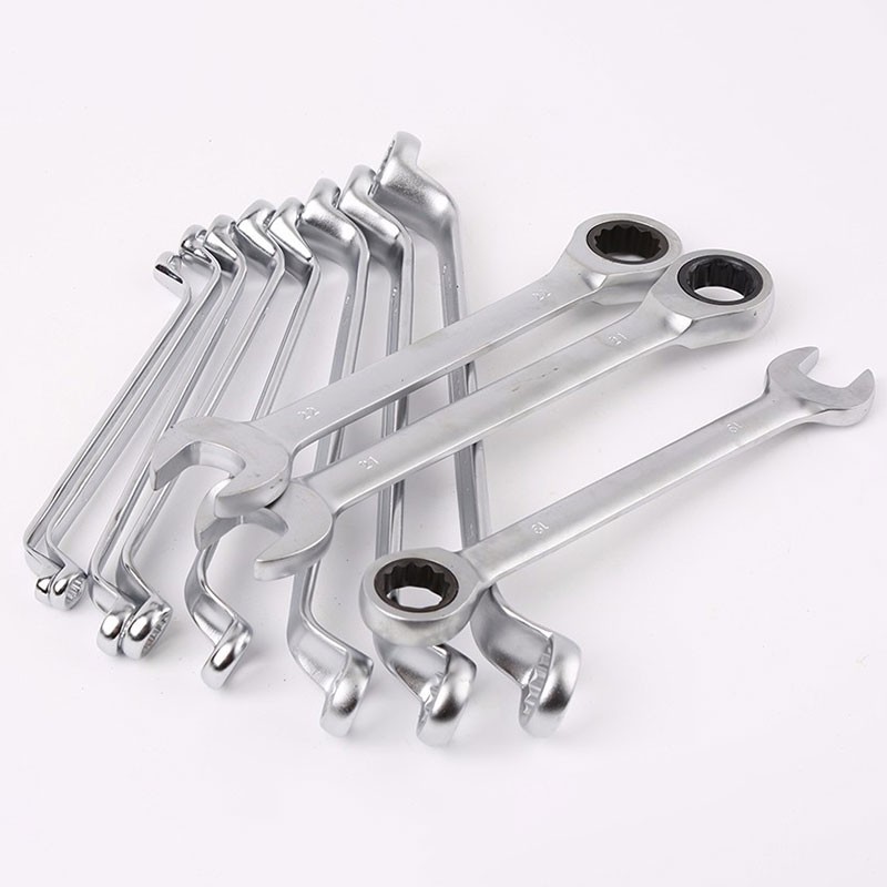 25PCS Wrench Set-WT01N1329