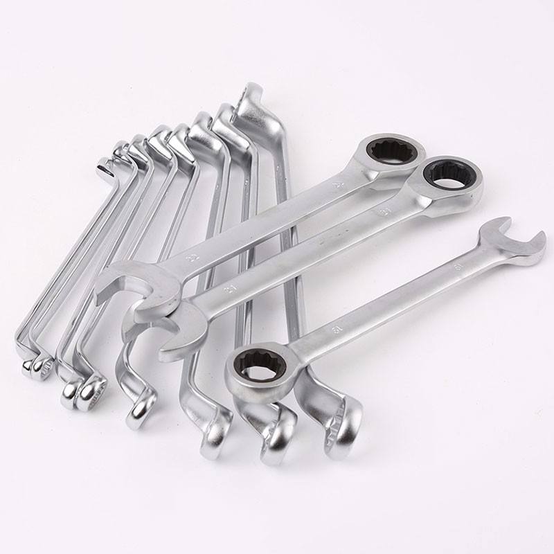 25PCS Wrench Set-WT01N1329