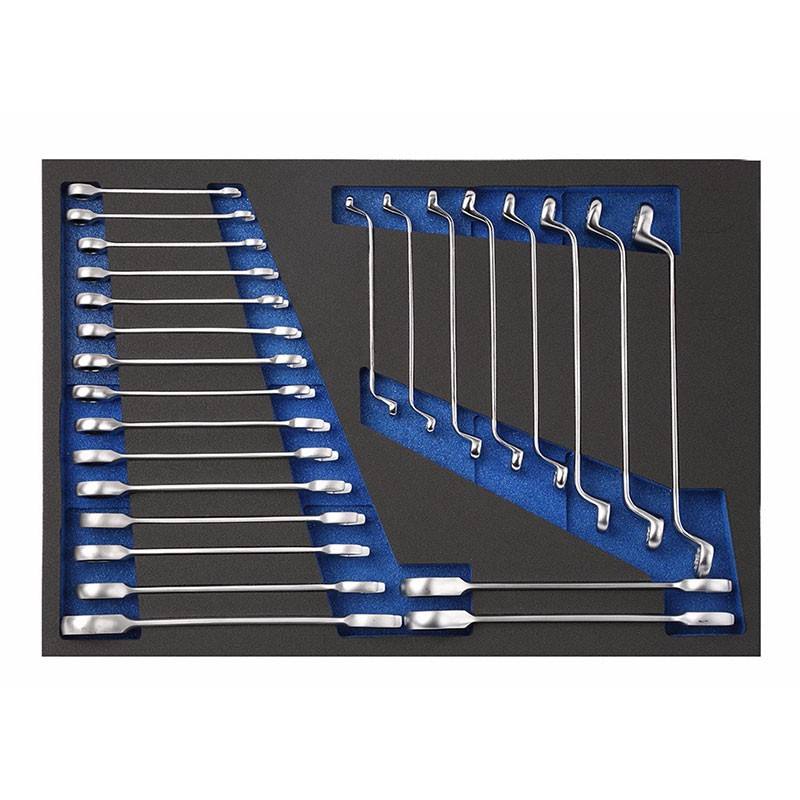 25PCS Wrench Set-WT01N1329