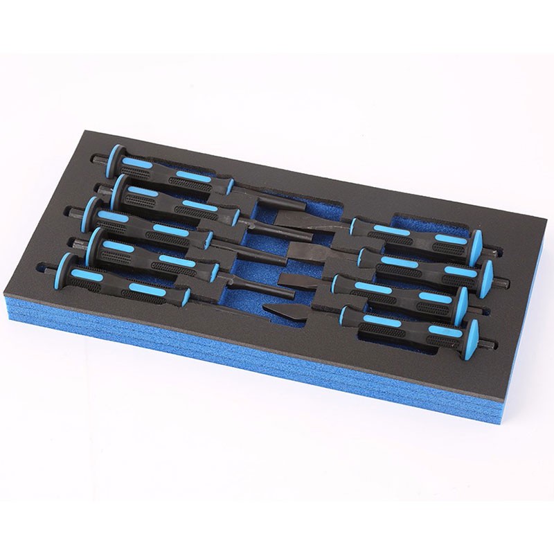 9PCS Chisel Set