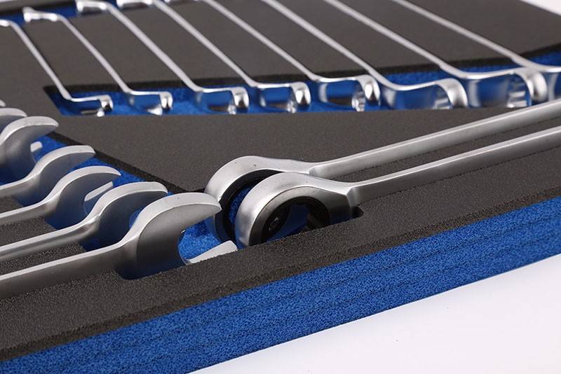 25PCS Wrench Set-WT01N1329