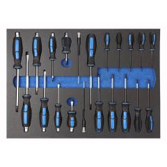 21PCS Screwdriver Set