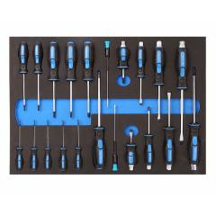 21PCS Screwdriver Set