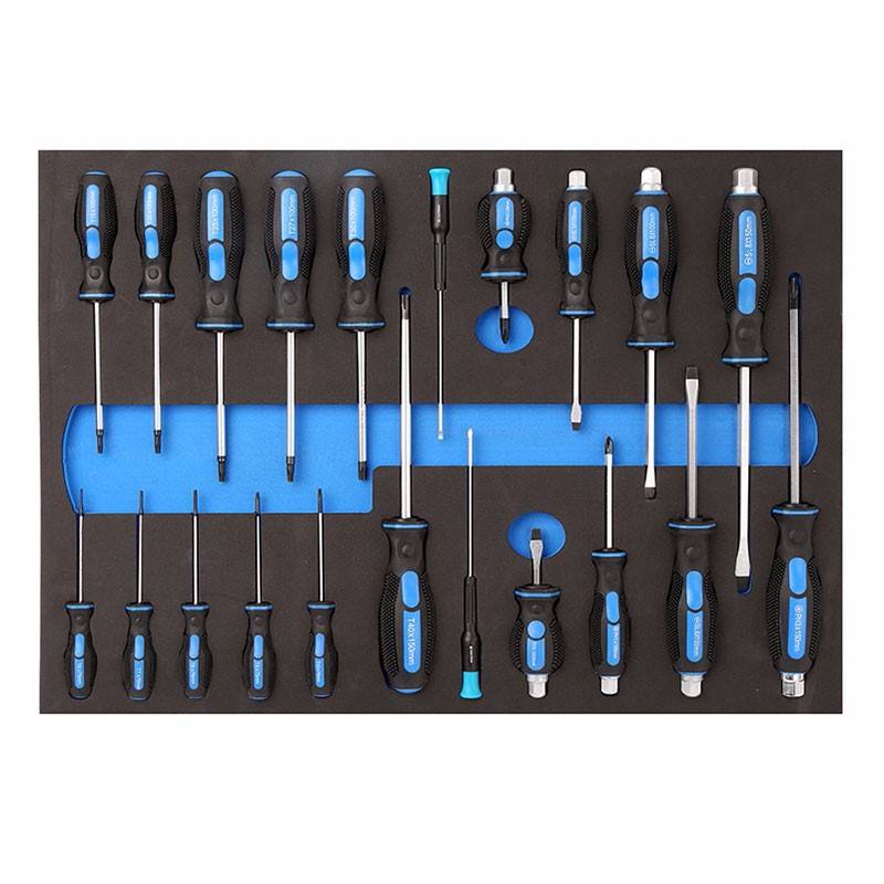 21PCS Screwdriver Set
