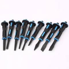 9PCS Chisel Set