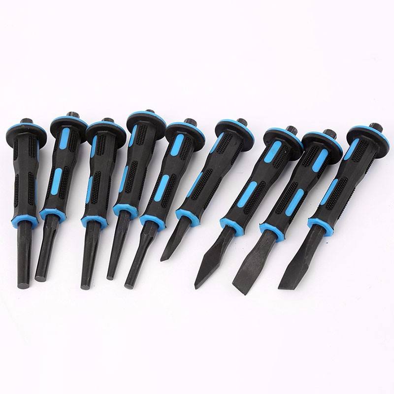 9PCS Chisel Set
