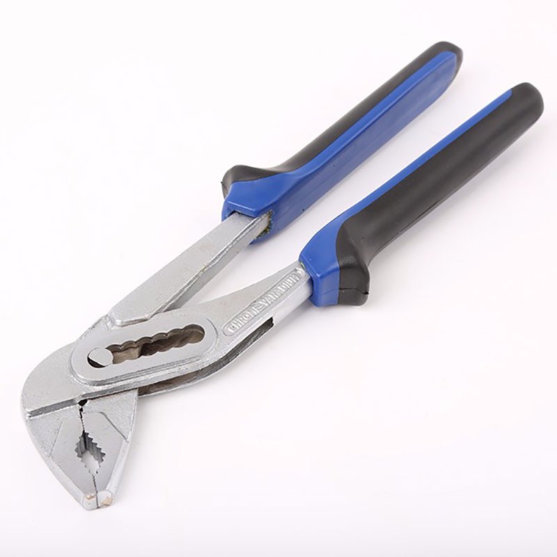 16PCS Plier & Chisel Set -WT01N1437