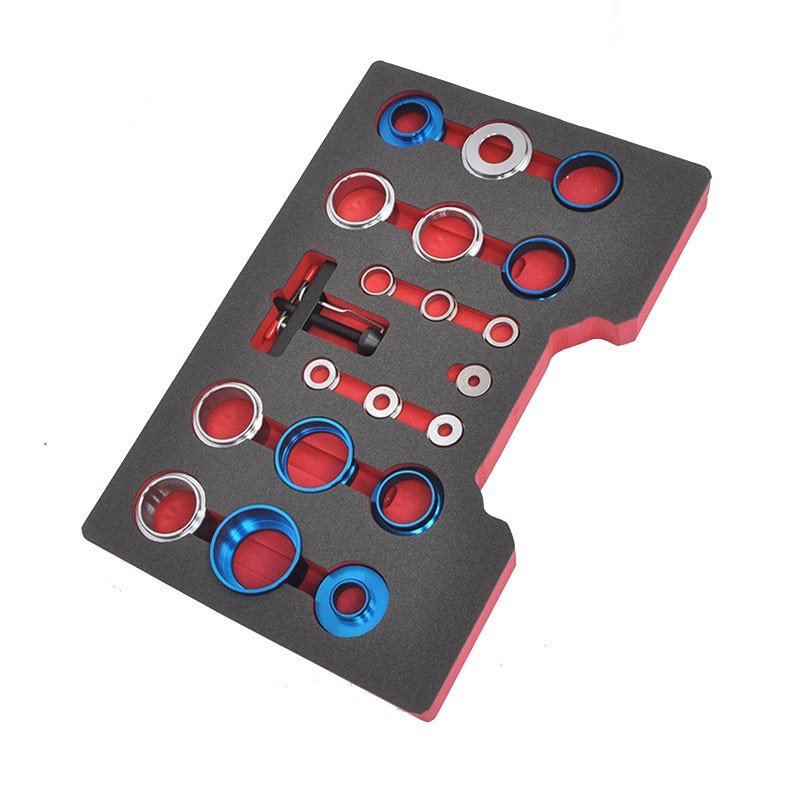 7835 Rear Ain Oil Seal Reover Installer Kit Replaceent 1998 | Desertcart South Africa