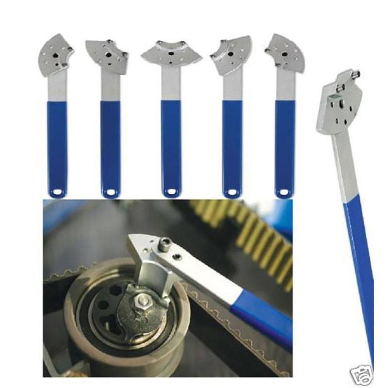 Engine timing tool--VW&AUDI&SKODA