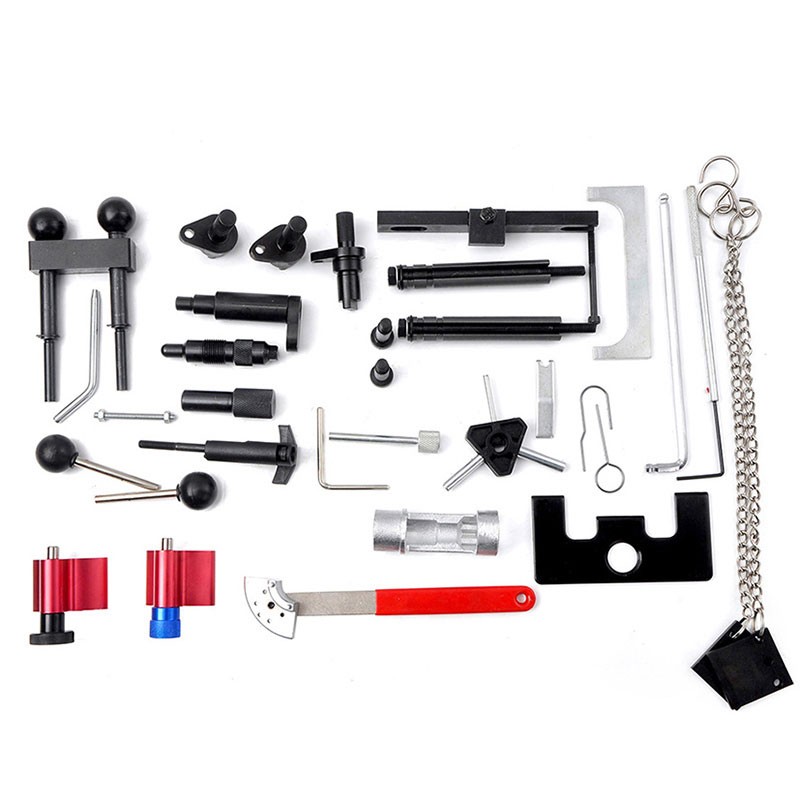 Engine timing tool--VW&AUDI&SKODA