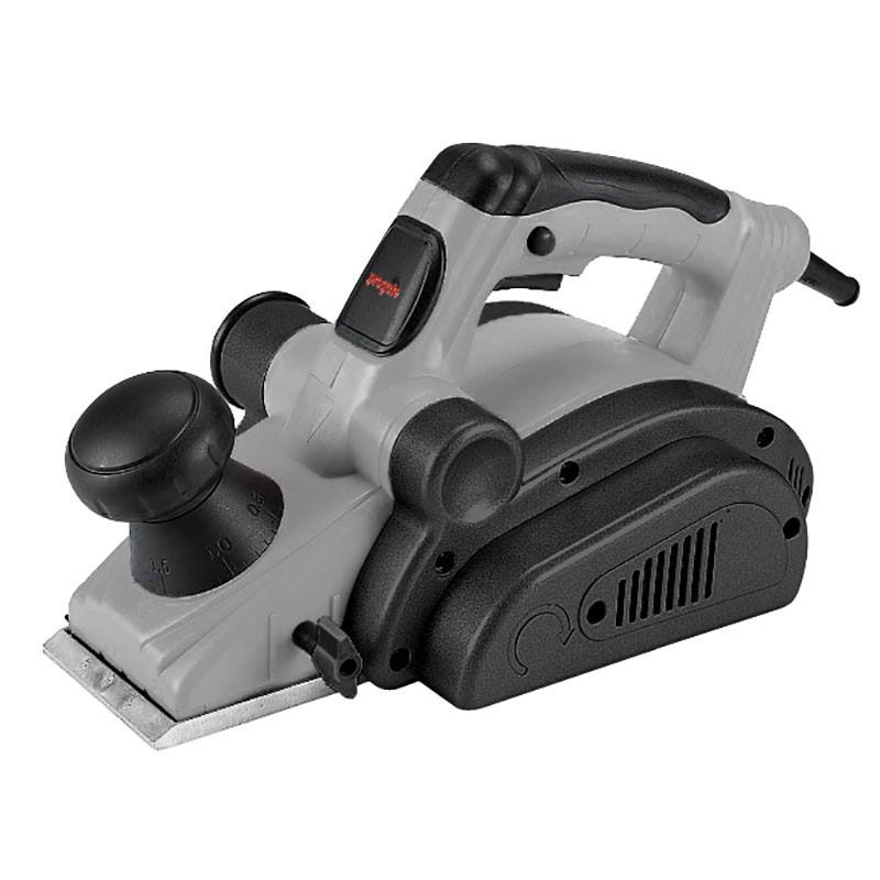 82x2mm Electric Planer