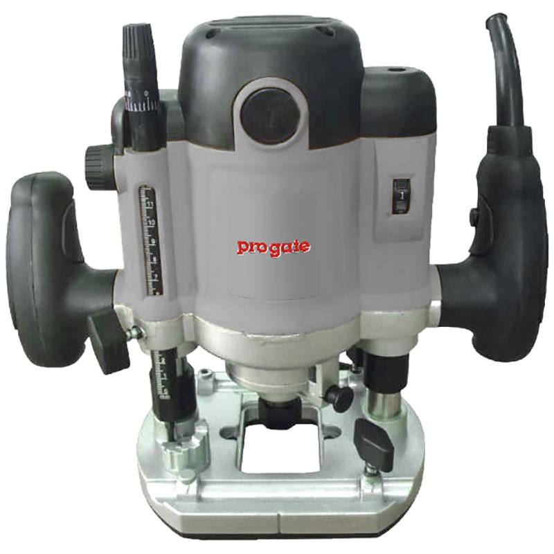 8/12mm Electric Router