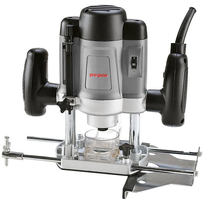 6/8mm Electric Router