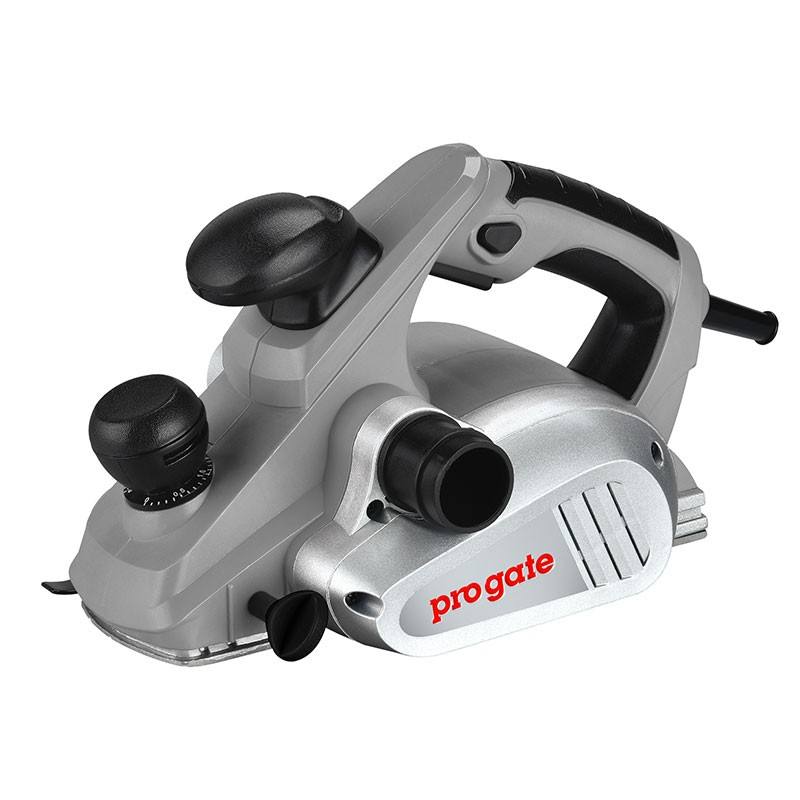 82x3mm Electric Planer