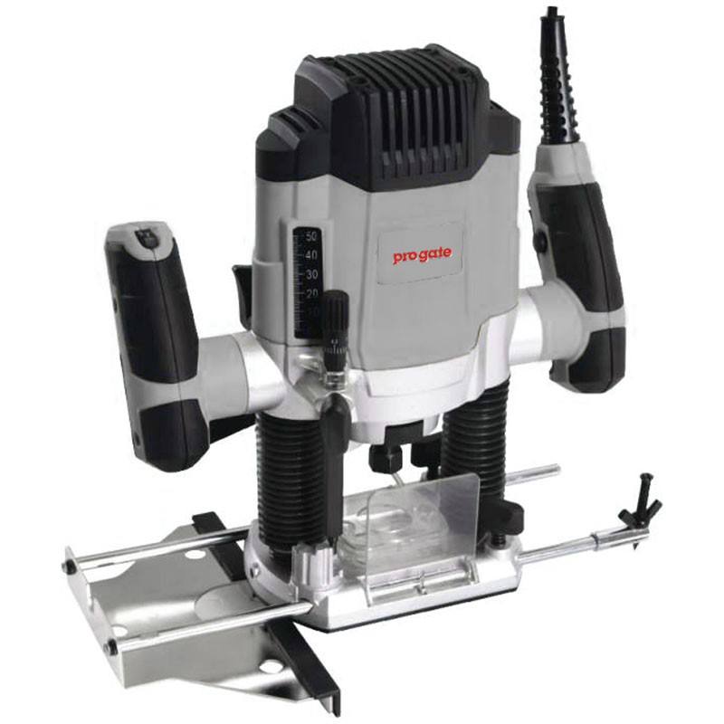 8/6mm Electric Router