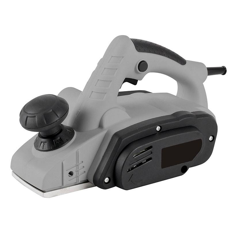 82x3mm Electric Planer