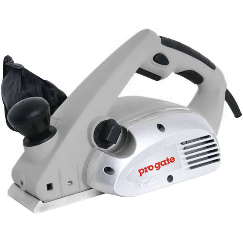 82x2mm Electric Planer