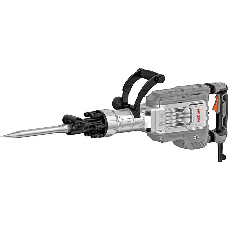 Demolition Hammer