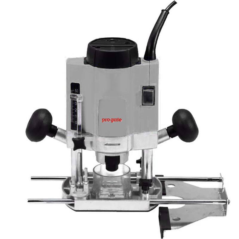 8mm Electric Router
