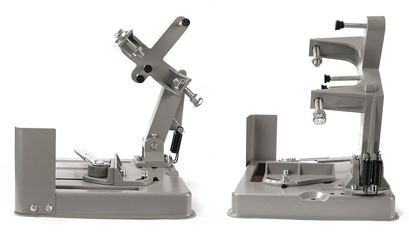 Angle Grinder Stand