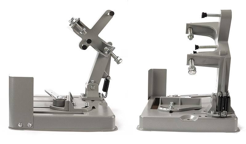 Angle Grinder Stand