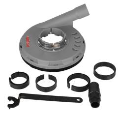 4.5"/5" Dust Shroud