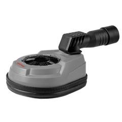 Drill/Hammer Dust Shroud
