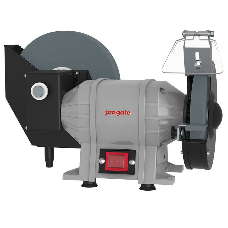 Bench Grinder