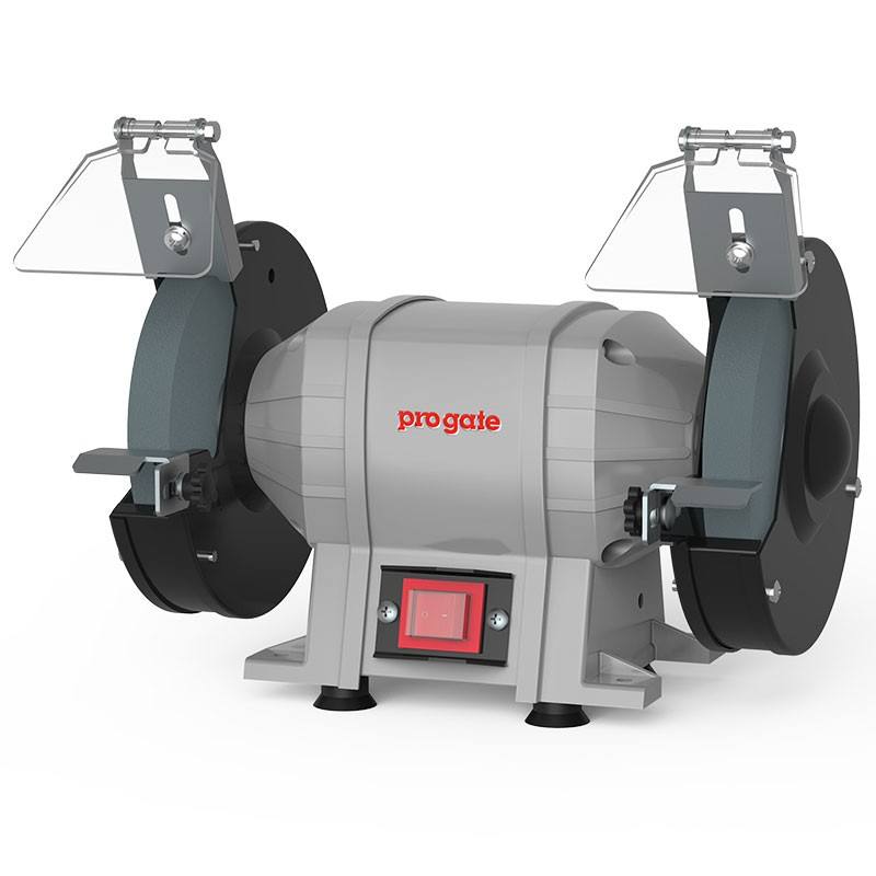 Bench Grinder