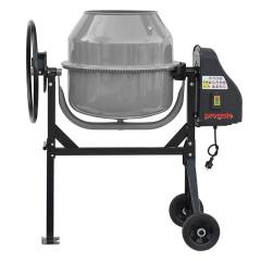 160L Cement Mixer