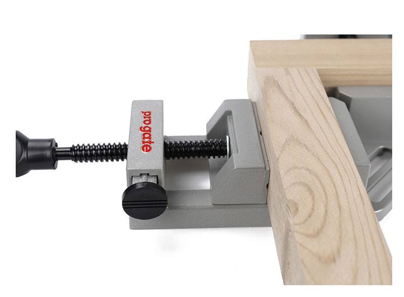 Corner Clamp