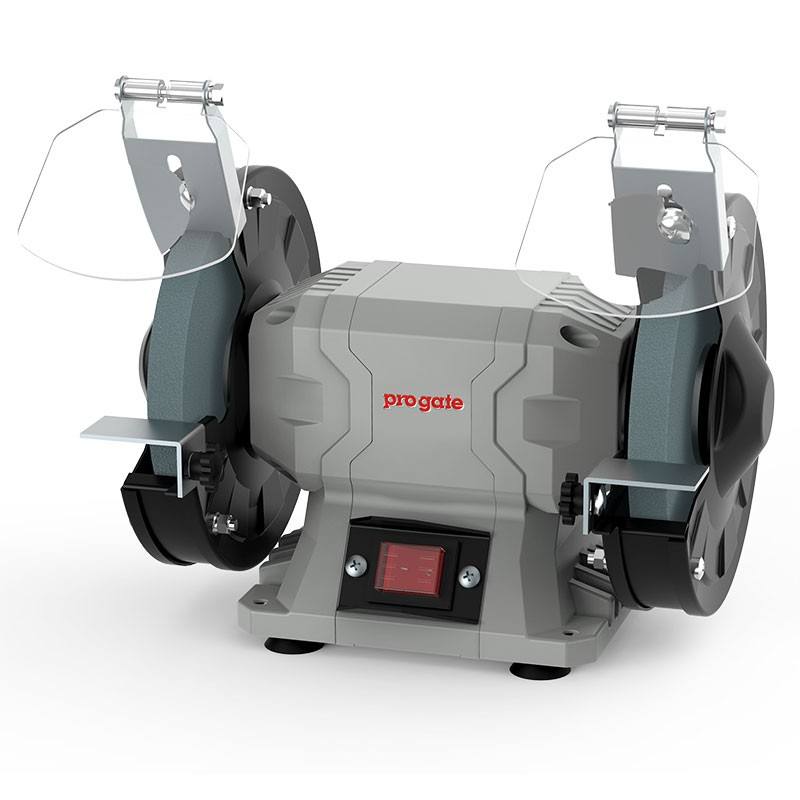 Bench Grinder
