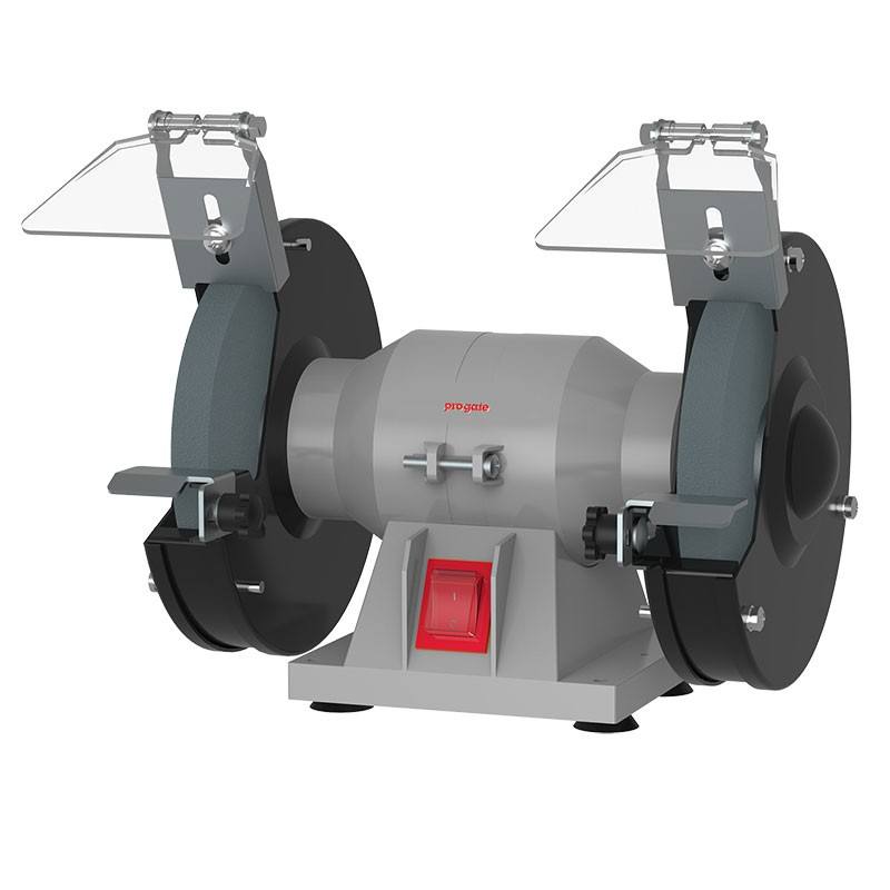 Bench Grinder