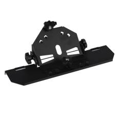Slider 45° Cuttig Shroud