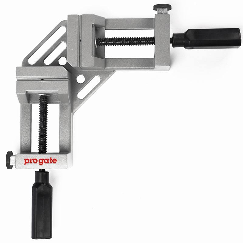 Corner Clamp