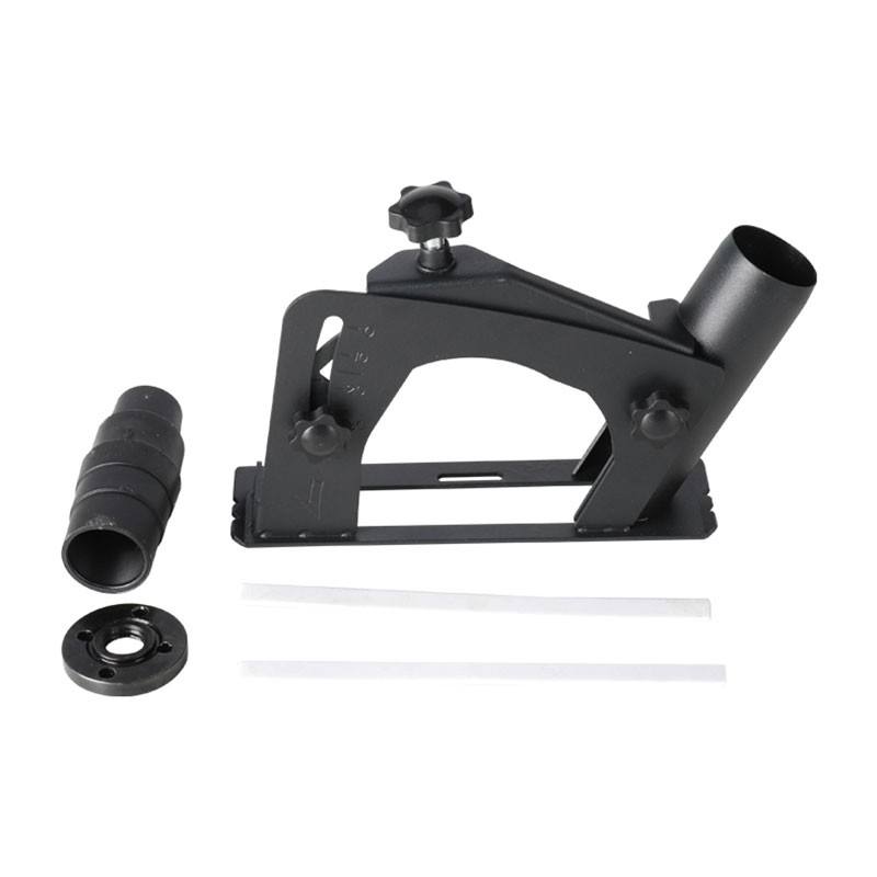 Cutting Shroud