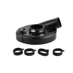 7" Dust Shroud