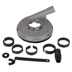 New 7"/9" Dust Shroud