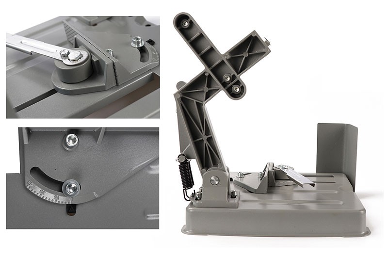 Angle Grinder Stand