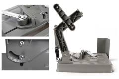 Angle Grinder Stand